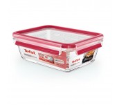 Tefal N1041010, MSEAL GLASS NEW RE 1.3 L TEF1