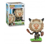 Фигурка Funko Pop! Asia: Genshin Impact - Hilichurl #184