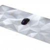 Подложка за мишка ENDORFY Crystal Onyx White - XL