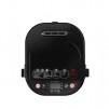 Tefal PF240E38, Pain Plaisir, Breadmaker, 500/750/1 kg, 20 programs, black/Inox, 720W, 3 Levels of firing