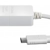 Мрежова карта D-Link DUB-E130 USB - C - LAN 10/100/1000