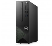 Dell Vostro 3710 SFF, Intel Core i5-12400 (18M Cache, up to 4.4GHz), 8GB, 8Gx1, DDR4, 3200MHz, 256GB M.2 PCIe NVMe, DVD+/-RW, Intel UHD Graphics 770 , 802.11ac, BT, Keyboard&Mouse, WIN 11 Pro, 3Y BO V