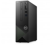 Dell Vostro 3710 SFF, Intel Corei3-12100 (12M Cache, up to 4.3GHz), 8GB, 8Gx1, DDR4, 3200MHz, 256GB M.2 PCIe NVMe, DVD+/-RW, Intel UHD Graphics 770 , 802.11ac, BT, Keyboard&Mouse, WIN 11 Pro, 3Y BO Vo