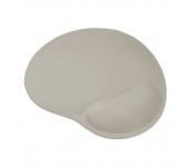 TRUST Bigfoot Mousepad - beige