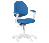 ДЕТСКИ СТОЛ CR-6019 СИН