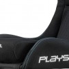 Геймърски стол Playseat Evolution Pro ActiFit, Черен