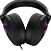 Геймърски слушалки ASUS ROG Delta S, USB-C, Aura Sync RGB