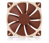 Вентилатор Noctua NF-A20 PWM 200x200x30mm