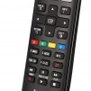 HAMA Универсално дистанционно за Samsung TV, IR, обучаемо, светещи бутони