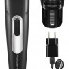 Rowenta TN2801F4 Beard trimmer Stylis Easy, minimum cutting length 0.5mm, precision setting 1mm, 3 day beard function, beard cutting length adjustment range 0.5 to 10 mm, 11 beard cutting length posit