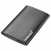 Intenso External SSD 500GB Premium black