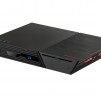 Asustor Flashstor 6 FS6706T, 6 Bay NAS, Quad-Core 2.0GHz, Dual 2.5GbE Ports, 4GB RAM DDR4, Six M.2 SSD Slots, (Diskless), HDMI 2.0b+ Infrared Receiver, Black
