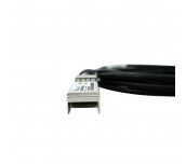 Комуникационен кабел ZIXEL10G SFP, 1 m