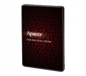 Apacer AS350X SSD 2.5