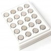 Бутонна батерия литиева CR 2032 1pc  bulk 3V  EVE BATTERY