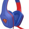 TRUST GXT416SM Zirox Headset Superman