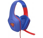 TRUST GXT416SM Zirox Headset Superman