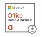 Софтуер MS Office Home and Business 2021 - Licence - 1 PC / Mac - ESD