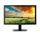 Monitor Acer KA270HAbid (VA) (LED), 27