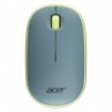 Acer Wireless Bubble Mouse,  AMR100, Blue, retail pack