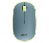 Acer Wireless Bubble Mouse,  AMR100, Blue, retail pack