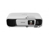 Multimedia Projector EB-U42, Projectors, Mobile, WUXGA, 1920 x 1200, 16:10, Full HD, 3,600 lumen- 2,235 lumen (economy) In accordance with IDMS15.4, 3,600 lumen - 2,235 lumen (economy) In accordance