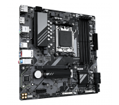 Дънна платка GIGABYTE B650M D3HP socket AM5