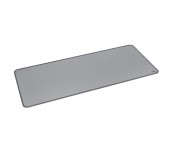 Logitech Desk Mat Studio Series - MID GREY - NAMR-EMEA