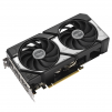 Видео карта ASUS DUAL RTX 5060 TI OC 8GB GDDR7