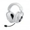 Logitech Pro X 2 Headset white