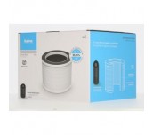 Филтър HAMA Smart, 3 в 1, За пречистване на въздух, Hepa (H13)