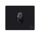 Бъндъл Геймърска мишка Logitech G502 X, Жична + Подложка за Мишка G240