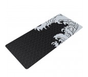 Геймърски пад Dark Project - Bushido XL