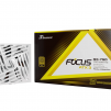 Захранващ блок SEASONIC FOCUS GX-750 White - 750W 80+ Gold, ATX 3.1, PCIe 5.1, Fully Modular