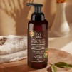 САПУН НА ПЯНА PAPILION DELUXE ORANGE ZEST 500МЛ ПОМПА