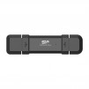 Външен SSD Silicon Power DS72 Black, 250GB