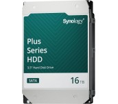 Хард диск SYNOLOGY HAT3310 NAS 16TB Plus Series SATA 3.5