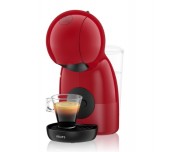 Krups KP1A0531, Dolce Gusto PICCOLO XS, 1340-1600 W, 0.8l, 15 bar, Red