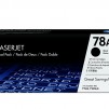 HP 78A Black Dual Pack LaserJet Toner Cartridges
