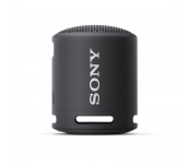 Sony SRS-XB13 Portable Wireless Speaker with Bluetooth, black