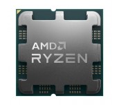 Процесор AMD RYZEN 7 9800X3D TRAY, 8-Core, 4.7 GHz, 96MB, 120W, AM5, No Cooler