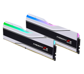 Памет G.SKILL Trident Z5 Neo RGB White 32GB(2x16GB) DDR5 6000MHz CL26 - AMD EXPO