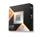 Процесор AMD RYZEN 7 9800X3D, 8-Core, 4.7 GHz, 96MB, 120W, AM5, BOX, No Cooler