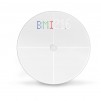 Цифров кантар MyKronoz, Смарт, WiFi, Bluetooth, Бял