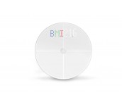 Цифров кантар MyKronoz, Смарт, WiFi, Bluetooth, Бял