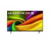 LG 55NU8E0B3LA, 55