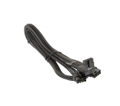 Кабел Seasonic 90° 12VHPWR 600W 16-Pin към 2x8 Pin за Seasonic захранвания