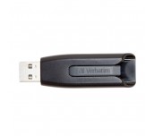 Памет, Verbatim V3 USB 3.0 32GB Store 'N' Go Drive Grey
