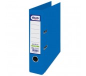 КЛАСЬОР SKAG ECO А4 7СМ СИН