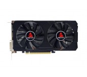 Видео карта BIOSTAR GeForce GTX 1660 SUPER, 6GB, GDDR6